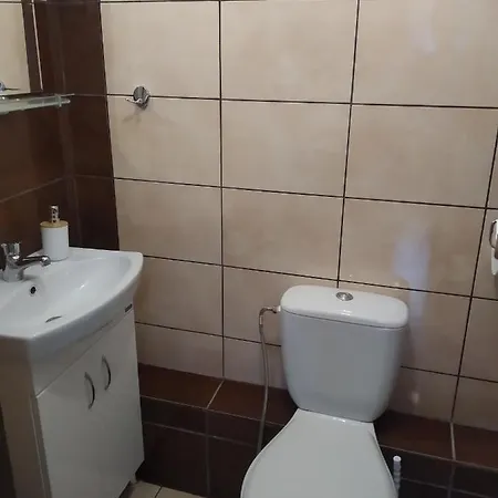 Konik Bar I Goscinne Kadyny