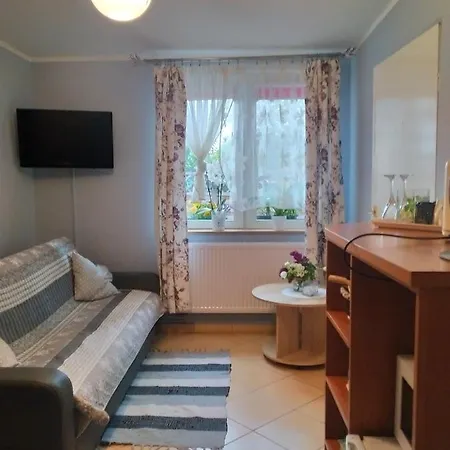 Konik Bar I Goscinne