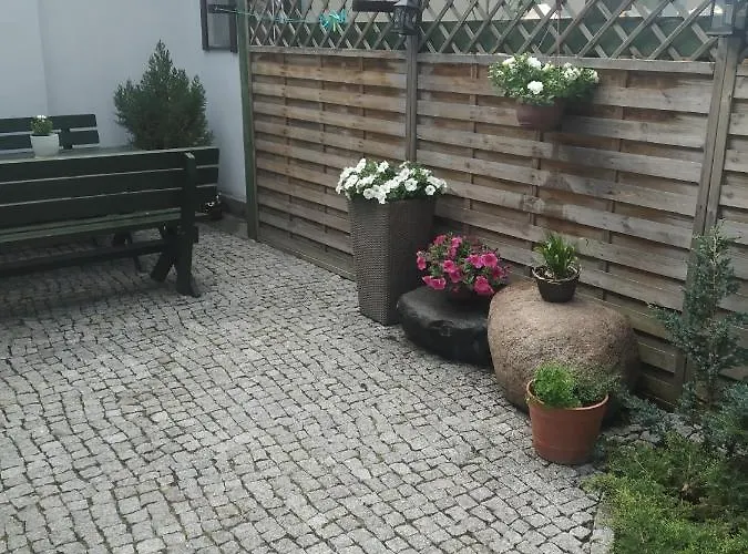 Konik Bar I Goscinne * Kadyny